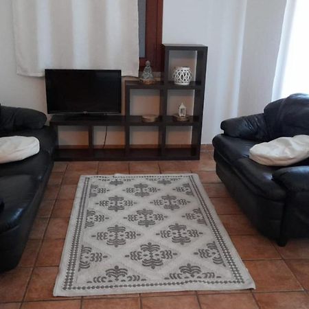 Ferienwohnung Casa Cimarosa Olbia Exterior foto