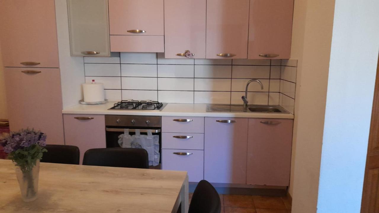 Ferienwohnung Casa Cimarosa Olbia Exterior foto