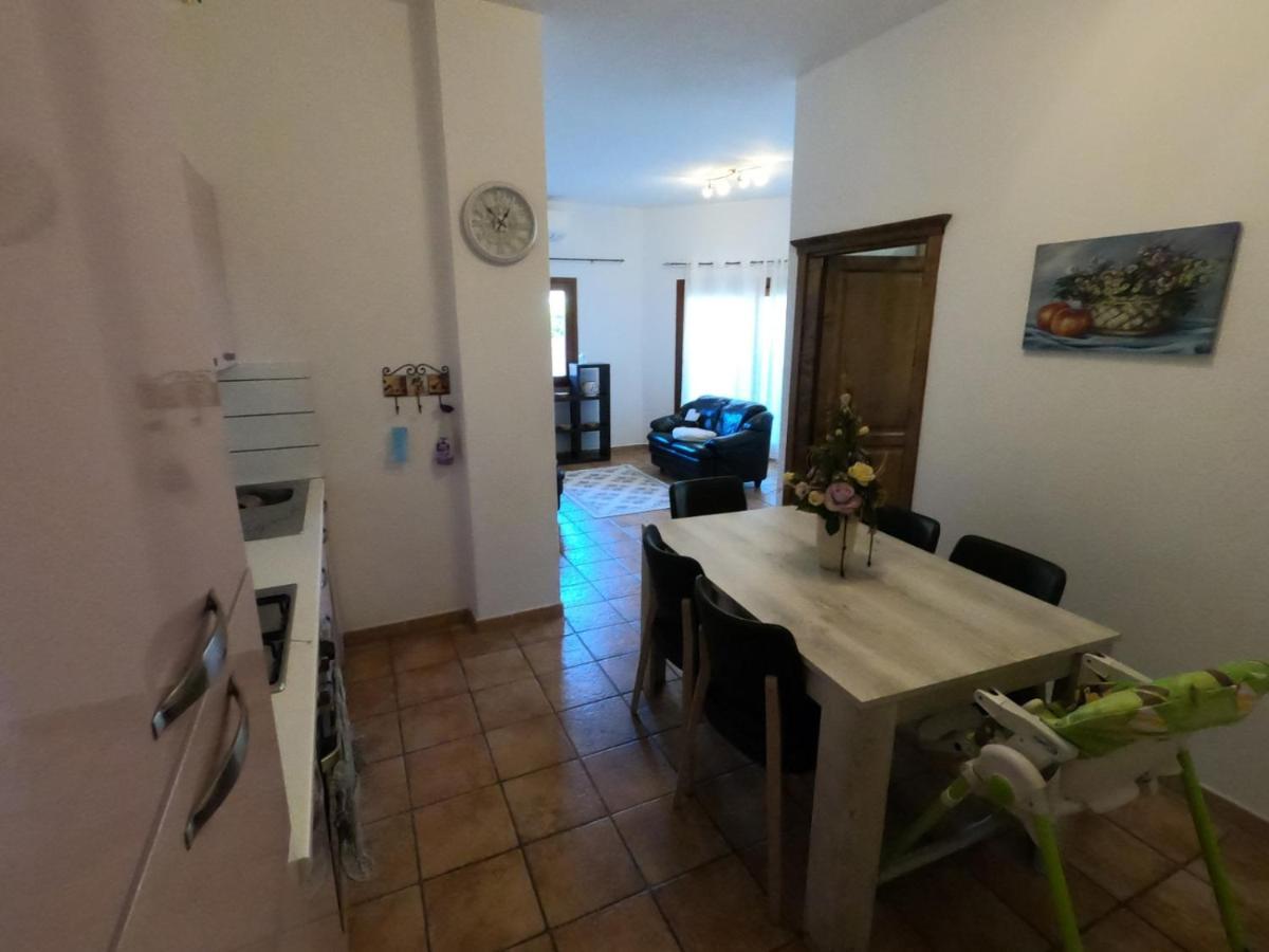 Ferienwohnung Casa Cimarosa Olbia Exterior foto